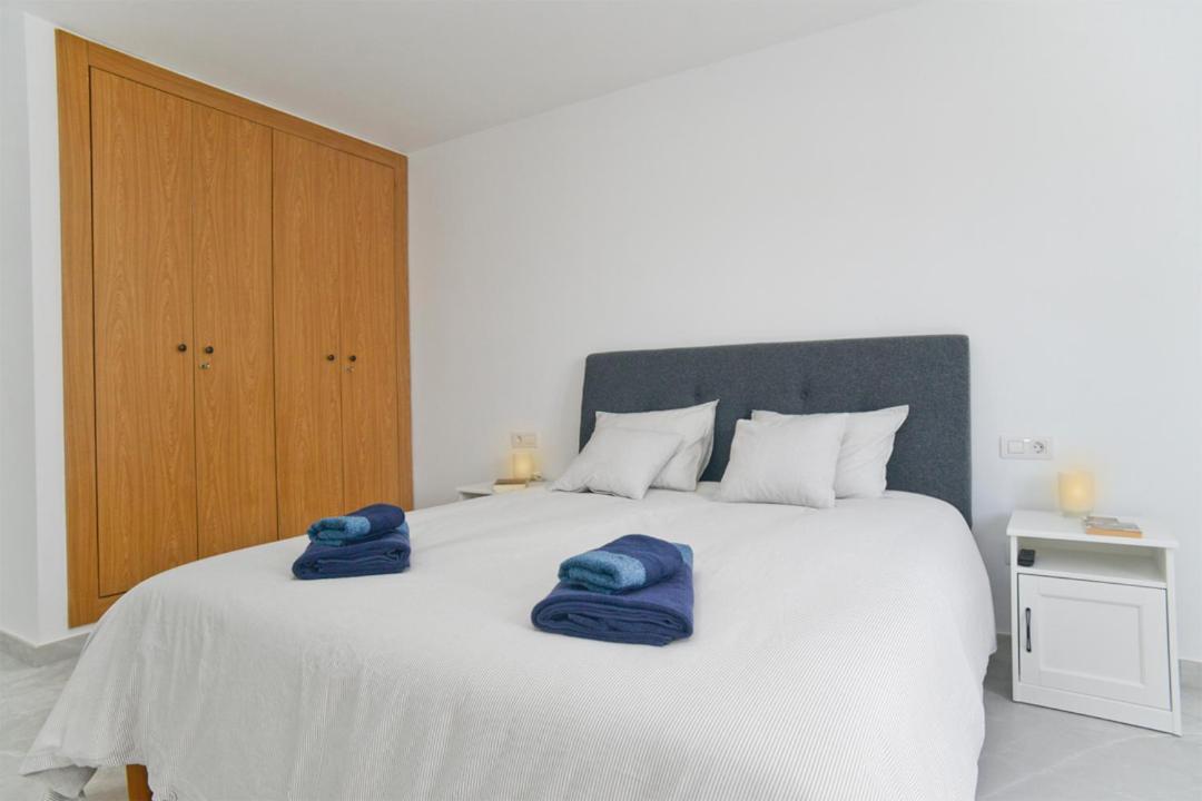 Dunas De Apartment Famara