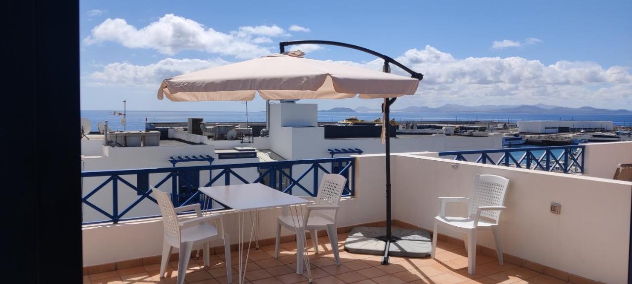 Apartment Center Ocean View *