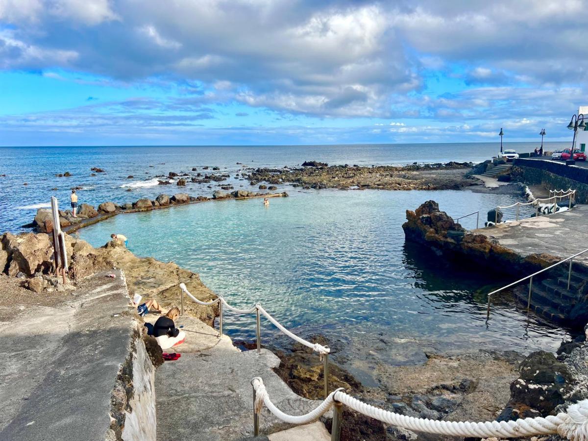 Сasa de vacaciones Casa Jameos