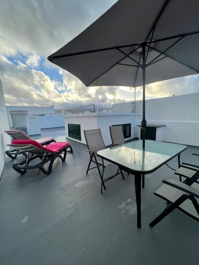 Сasa de vacaciones Casa Jameos