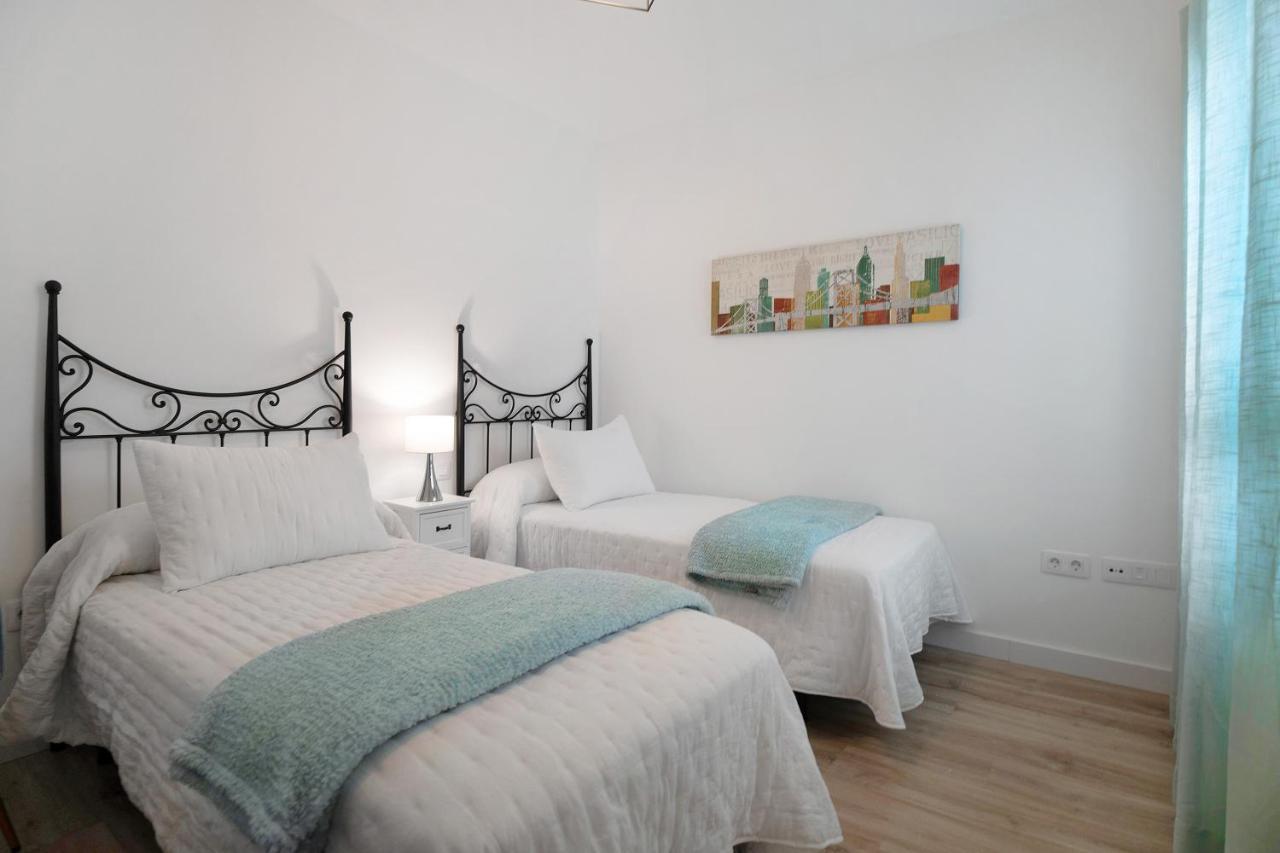 Casa Reguemar Сasa de vacaciones Arrecife (Lanzarote)