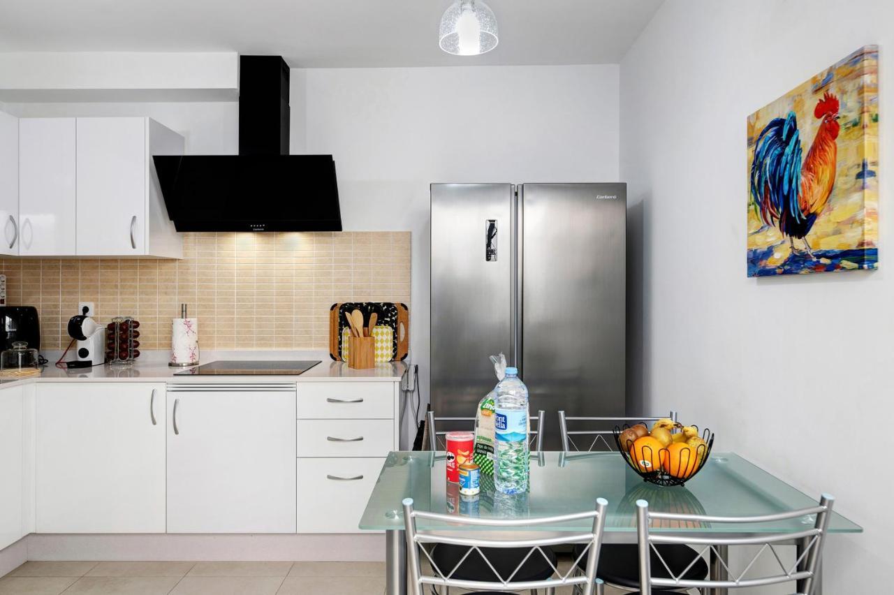 Сasa de vacaciones Casa Reguemar Arrecife (Lanzarote)
