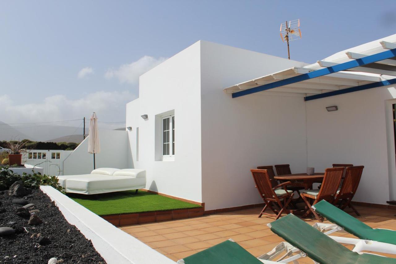 Turque Arrieta (Lanzarote)