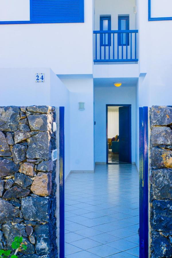 Apartamento La Casa Azul