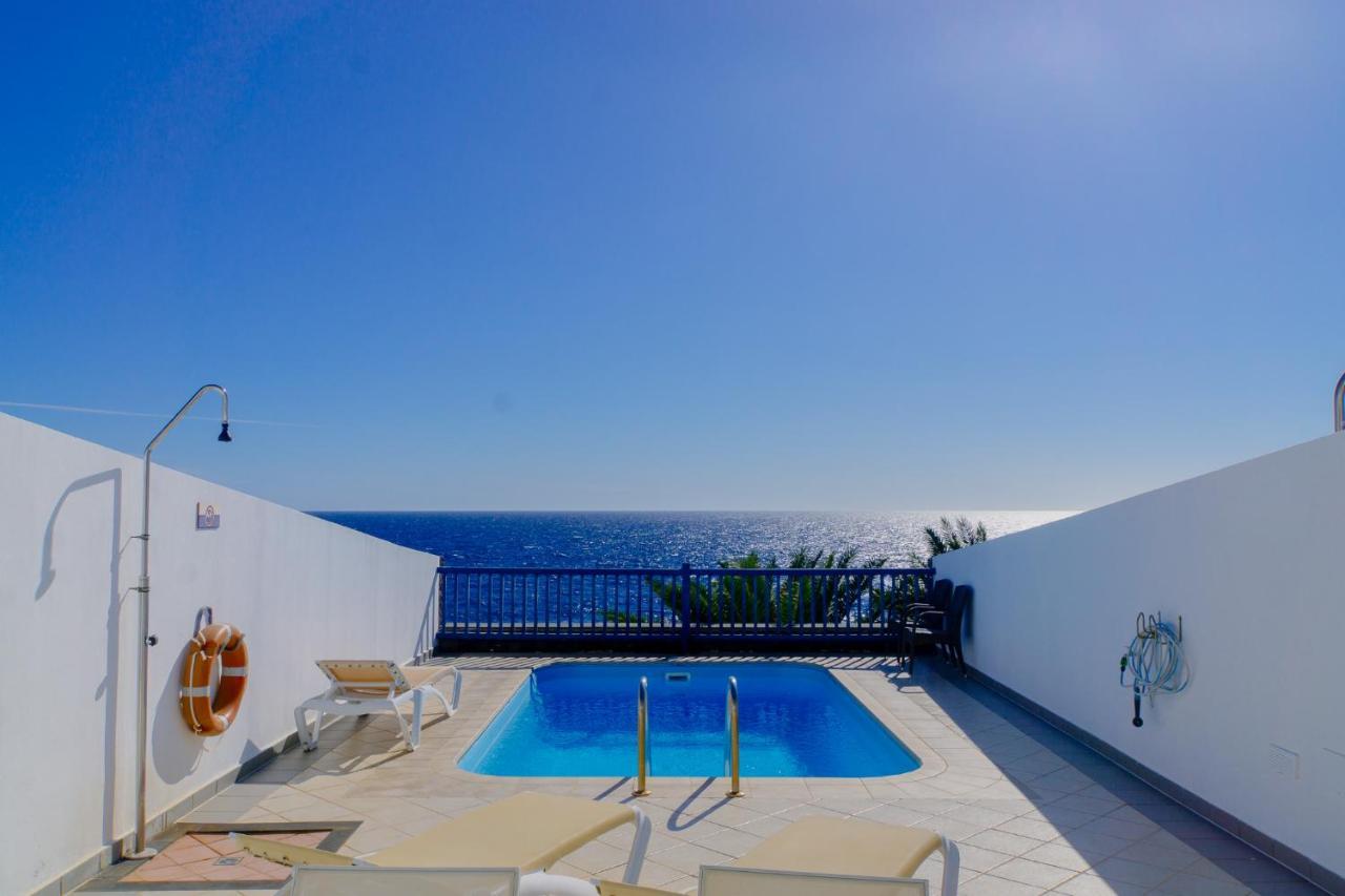 Apartamento La Casa Azul *