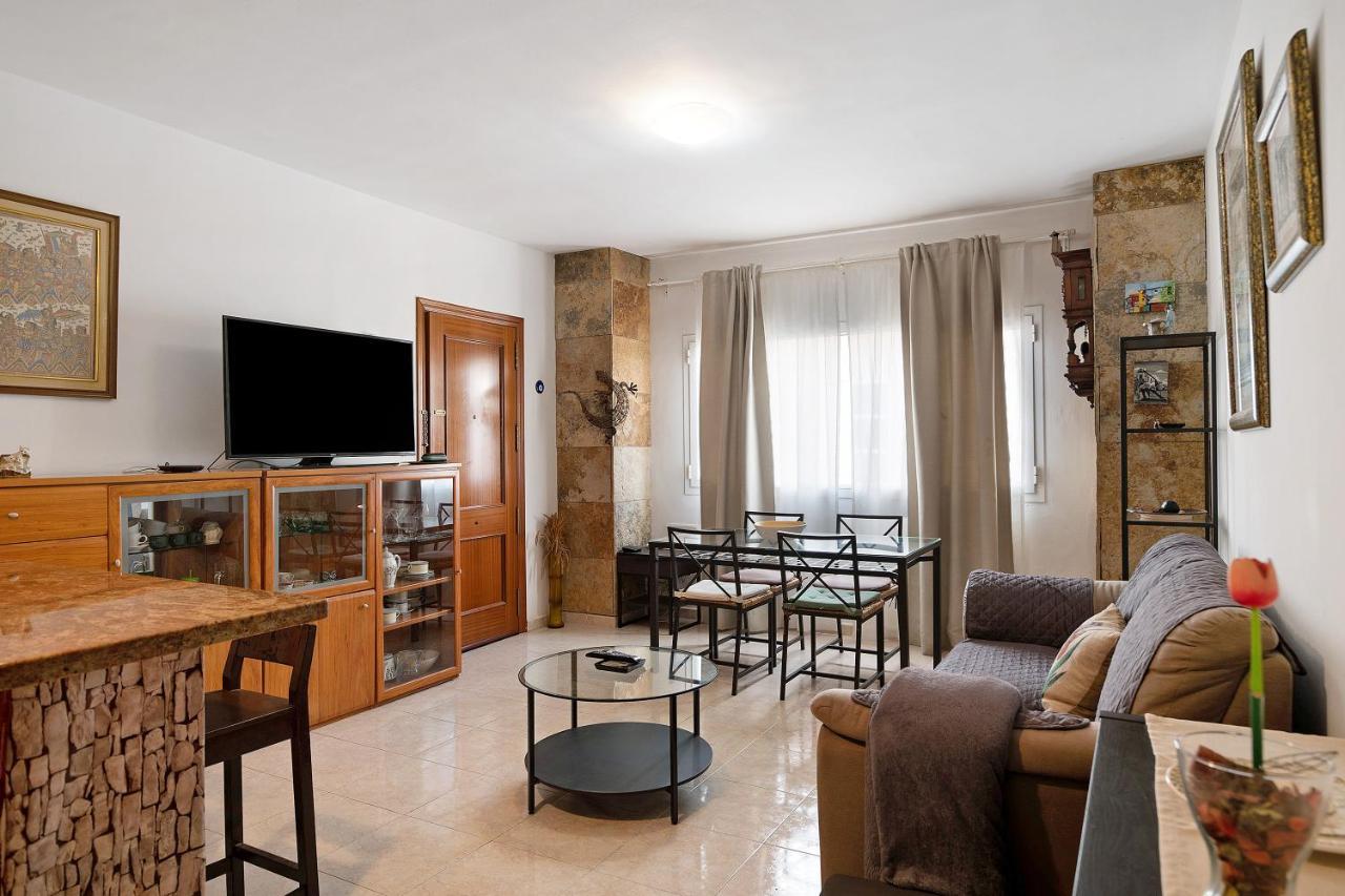 Un Oasis En Arrecife Apartamento Arrecife (Lanzarote)