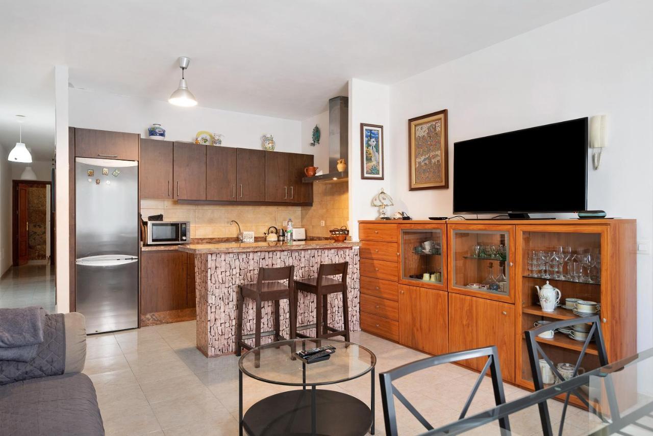 Un Oasis En Arrecife Apartamento Arrecife (Lanzarote)