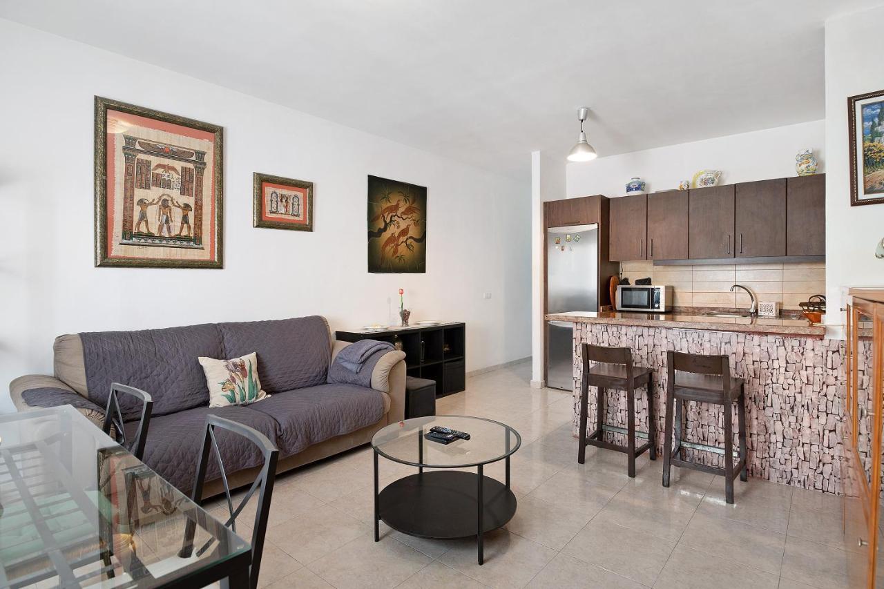 Un Oasis En Arrecife Apartamento Arrecife (Lanzarote)