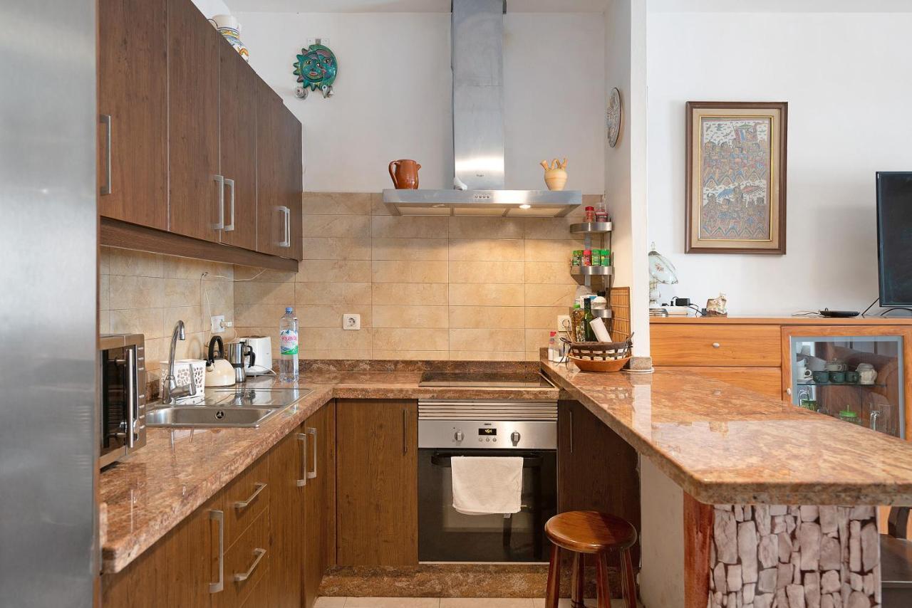 Apartamento Un Oasis En Arrecife *