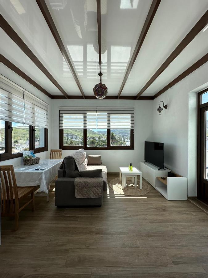 Casa Isidro Сasa de vacaciones Haría