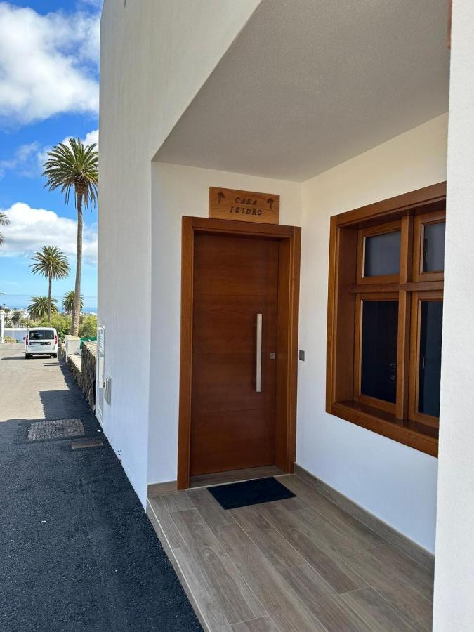 Сasa de vacaciones Casa Isidro Haría