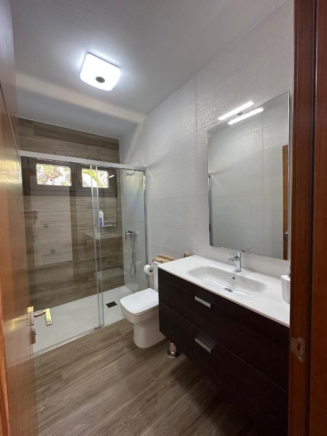 Casa Isidro Holiday home Haria