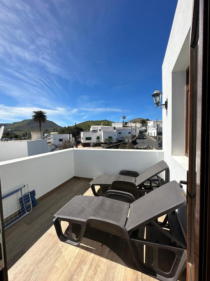 Сasa de vacaciones Casa Isidro Haría