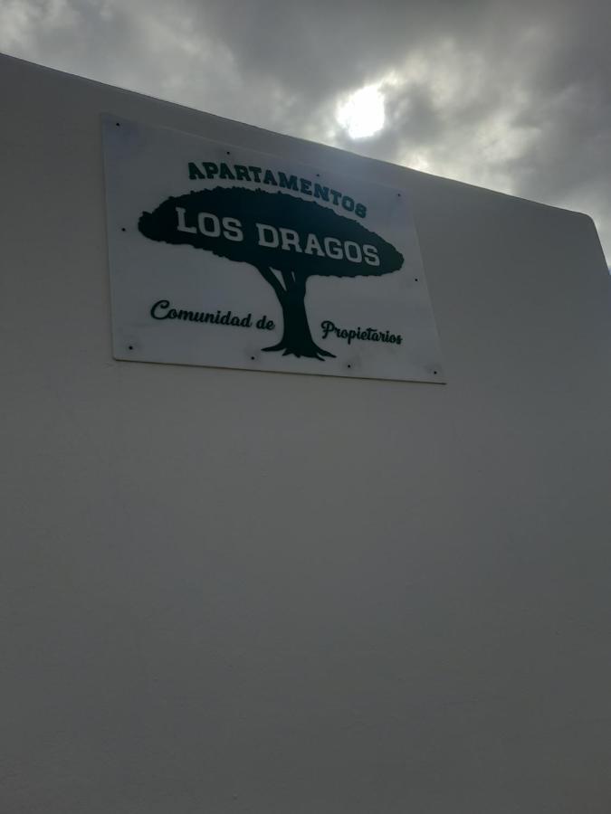 The White Dragos With Ocean View - Ac - Private Pool Tias