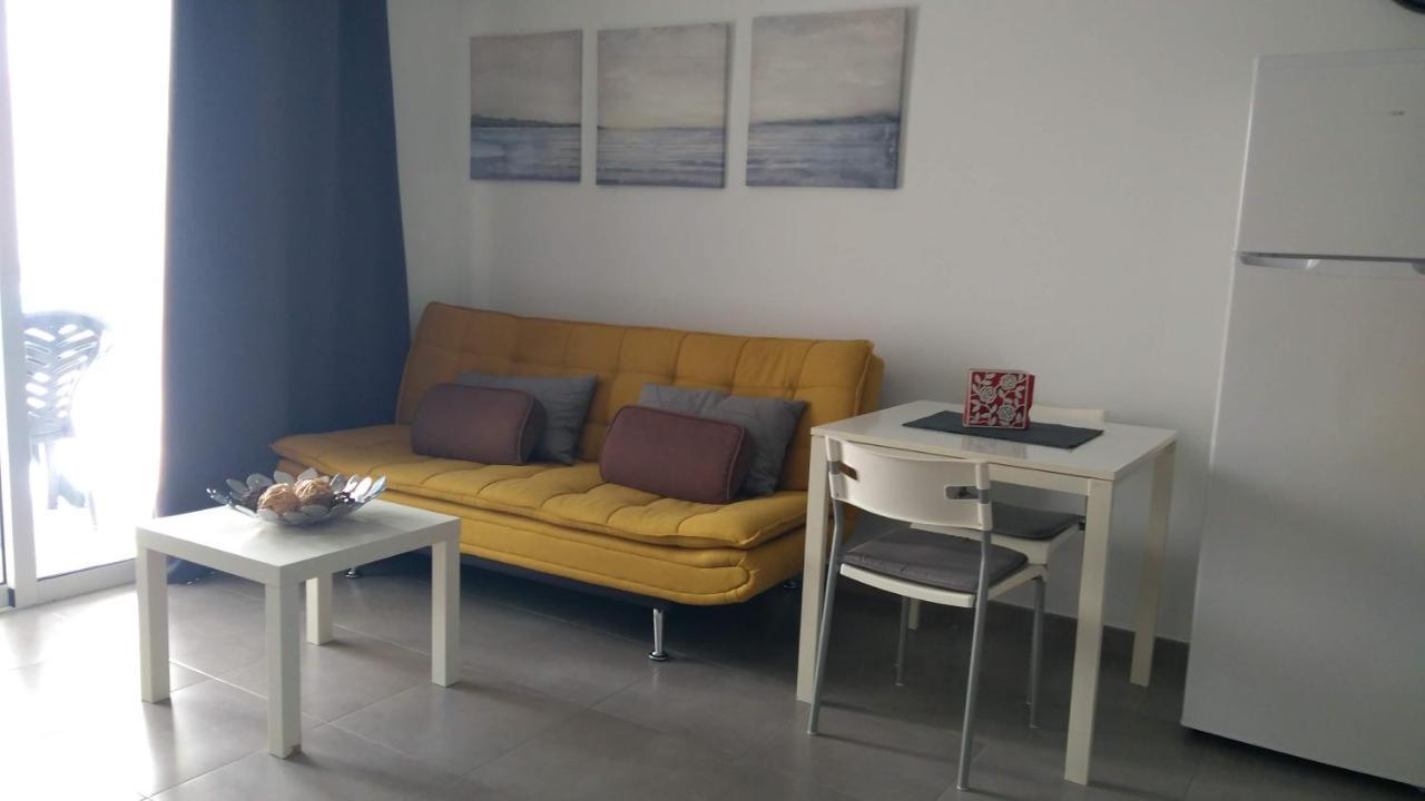Apartamento Arcos 304, Lanzarote