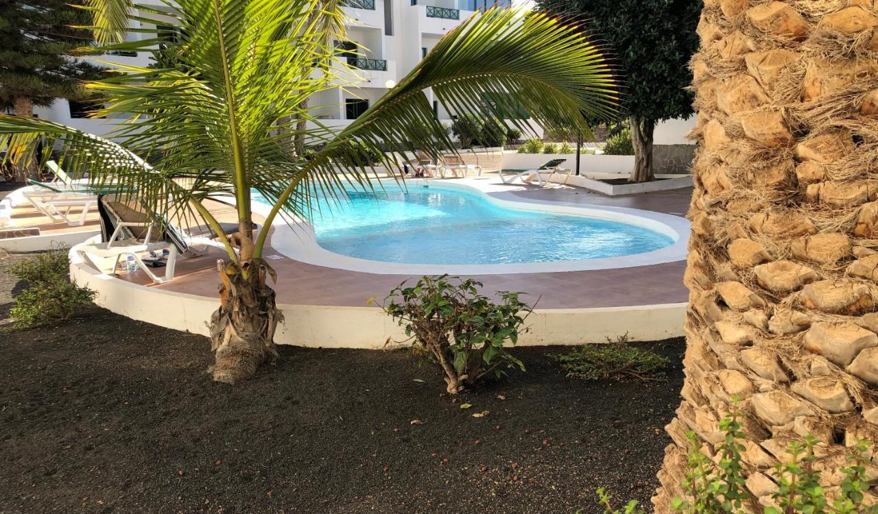 Sonia Apartment Costa Teguise