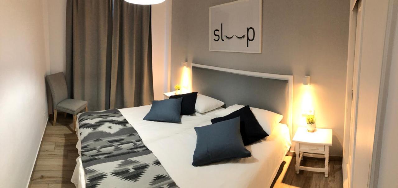Sonia Apartment Costa Teguise