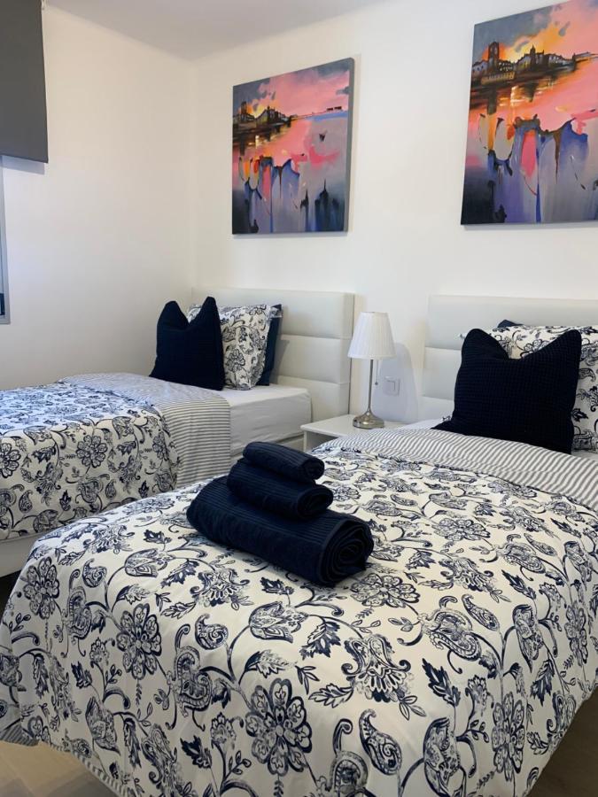 Rociega 35 8, 100 Meters To Sea Front Apartment *