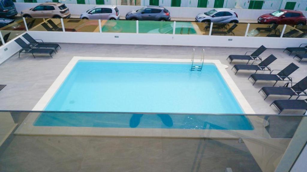 Rociega 35 7 100 Meters From The Sea Front Apartamento Puerto del Carmen (Lanzarote)
