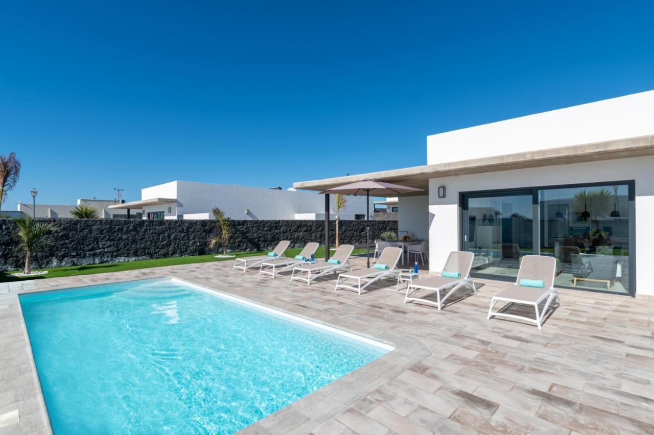 Villa Malvasia By *