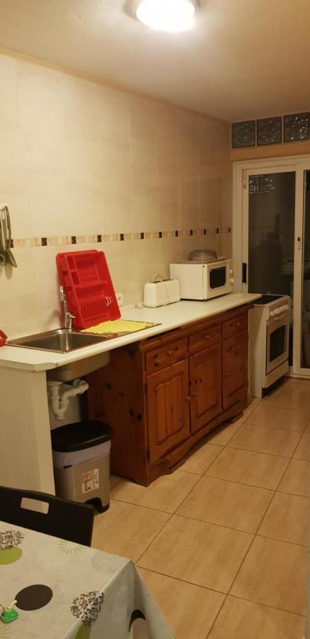 En Con Patio - App A Arrecife (Lanzarote)