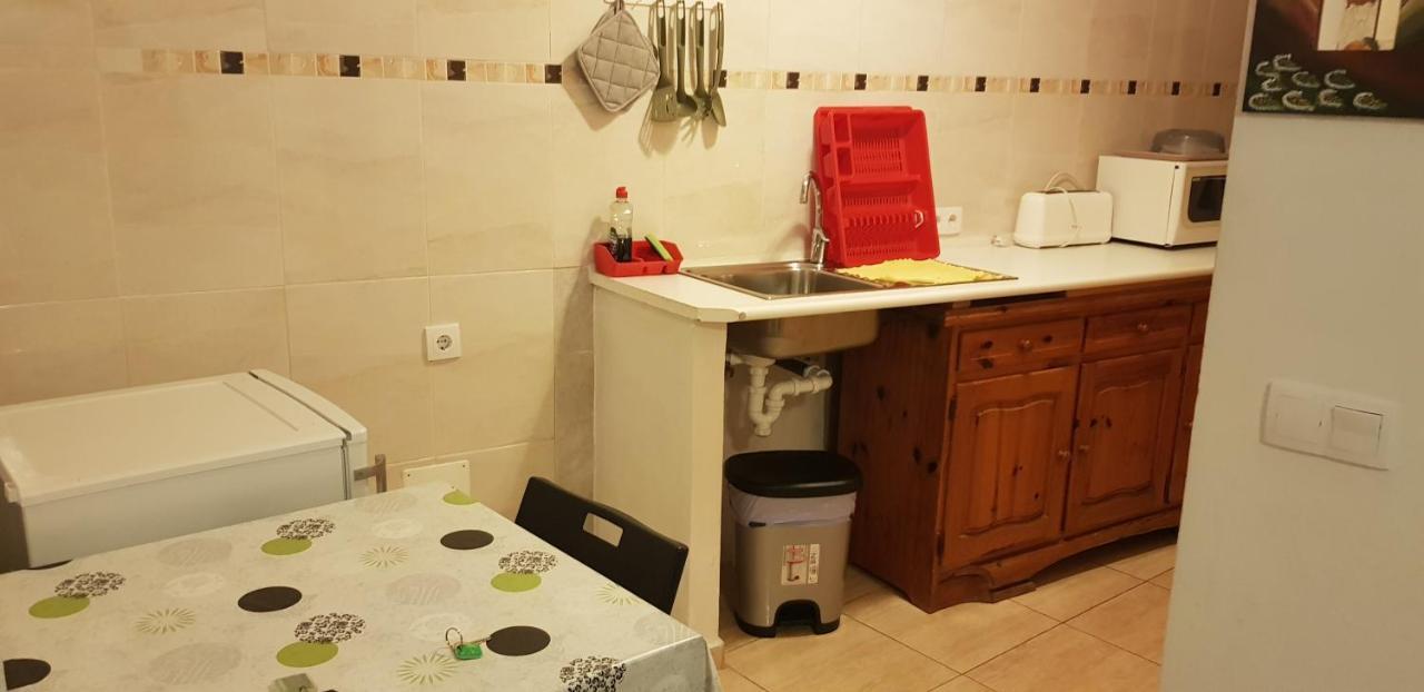 En Con Patio - App A Apartamento