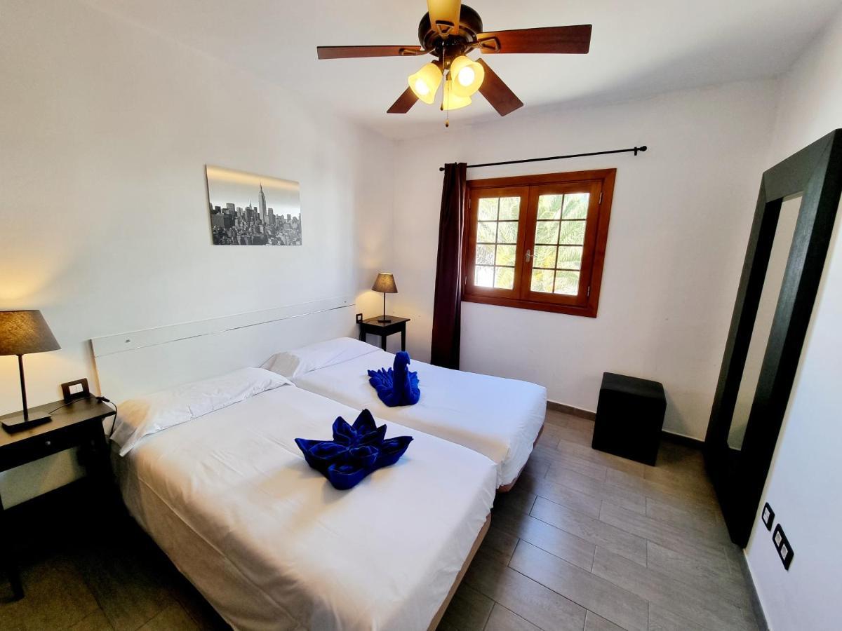 Playa Jablillo Apartamento Costa Teguise