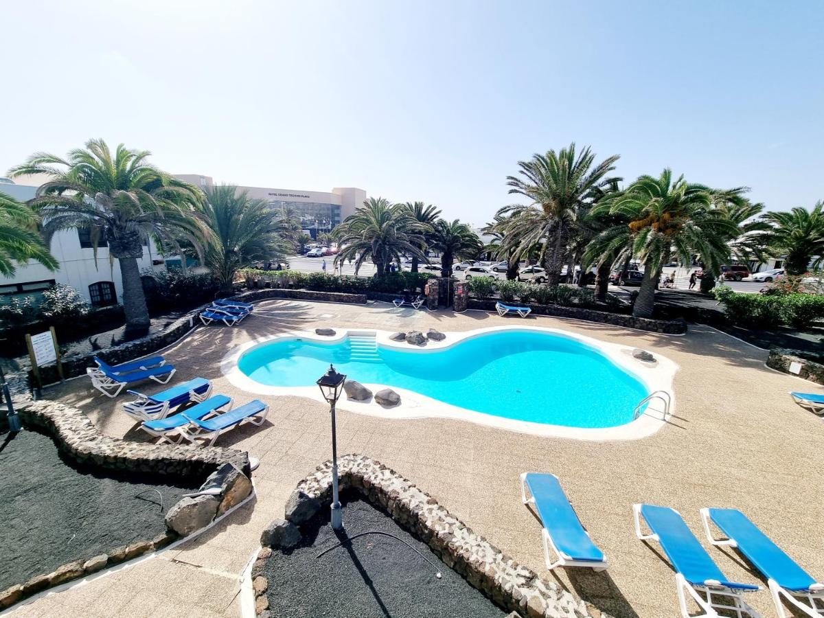 Playa Jablillo Apartamento