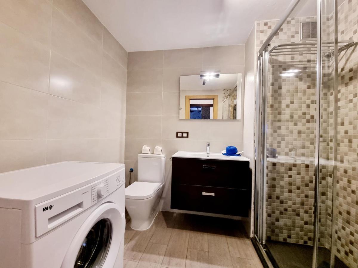 Apartamento Playa Jablillo Costa Teguise