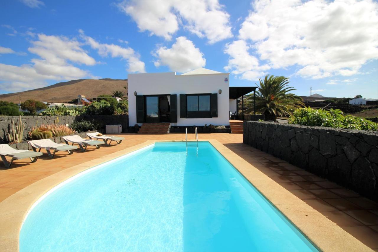 Holiday home Casa La Cancela Las Brenas