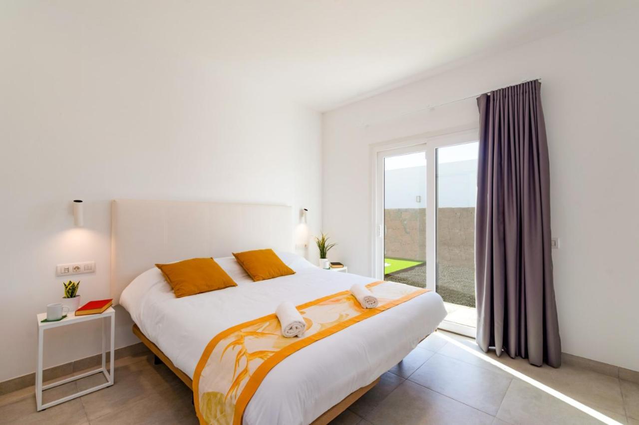 Villa Malvasia By Playa Blanca (Lanzarote)