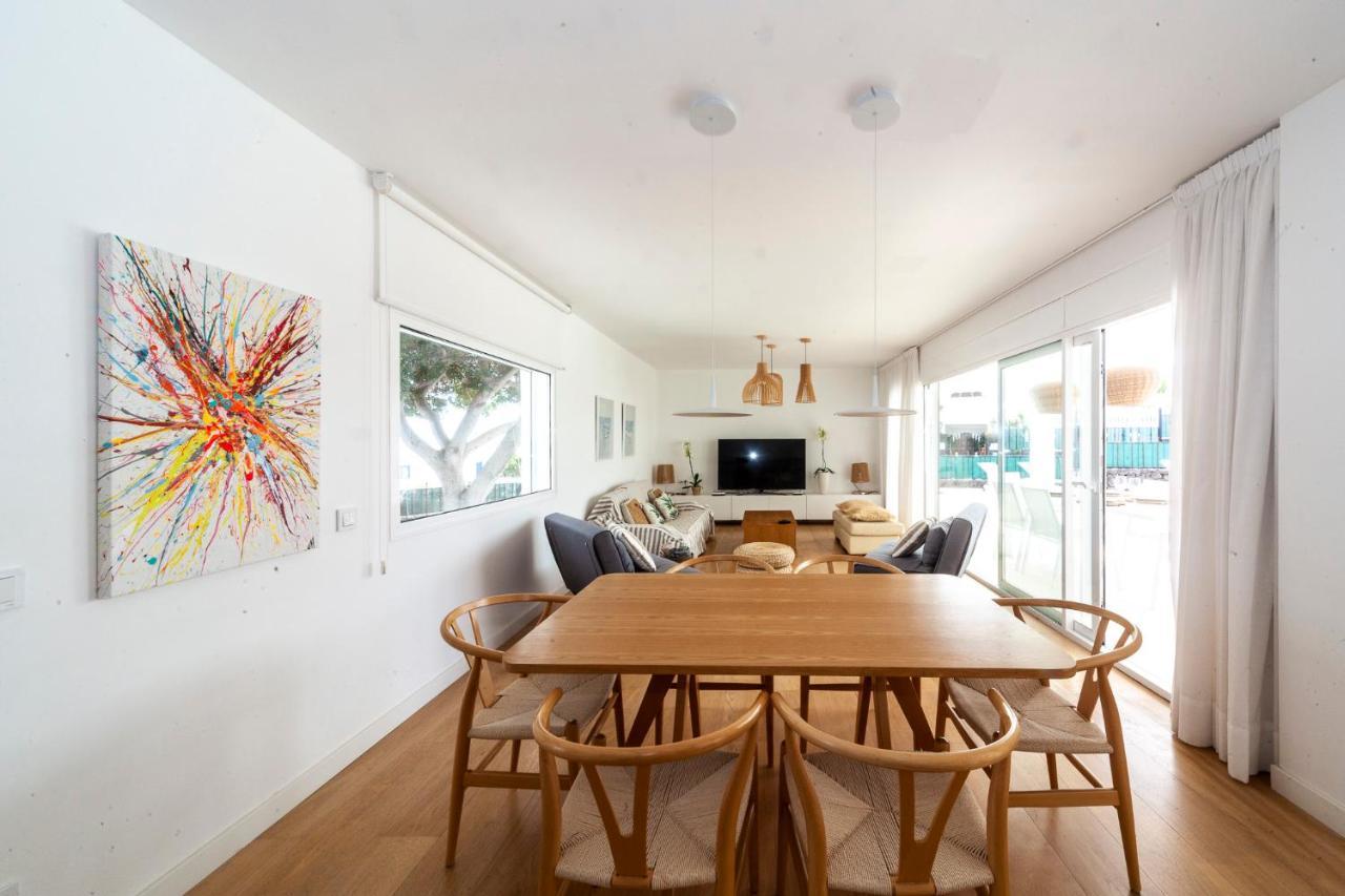 Luxury Casa El Marques Puerto del Carmen (Lanzarote)