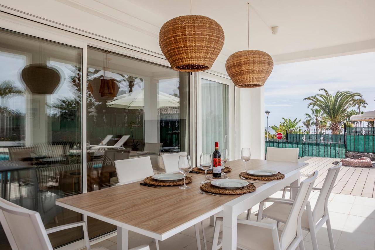 Сasa de vacaciones Luxury Casa El Marques *