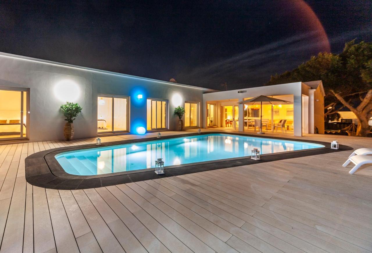 Сasa de vacaciones Luxury Casa El Marques