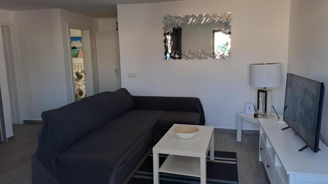 Luxury Casa Playa Roca Bord De * Costa Teguise