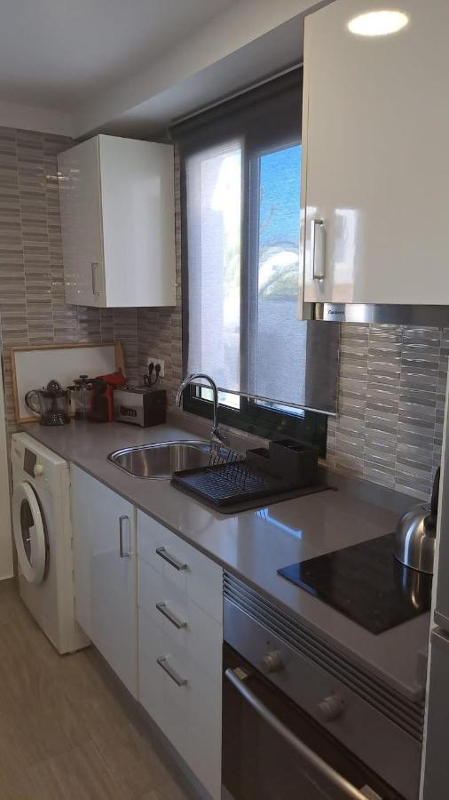 Luxury Casa Playa Roca Bord De Villa *