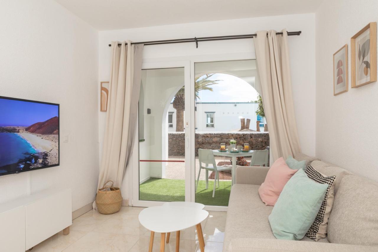 Naia House Lanzarote Apartamento *