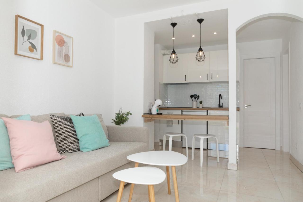 Naia House Lanzarote Apartamento *