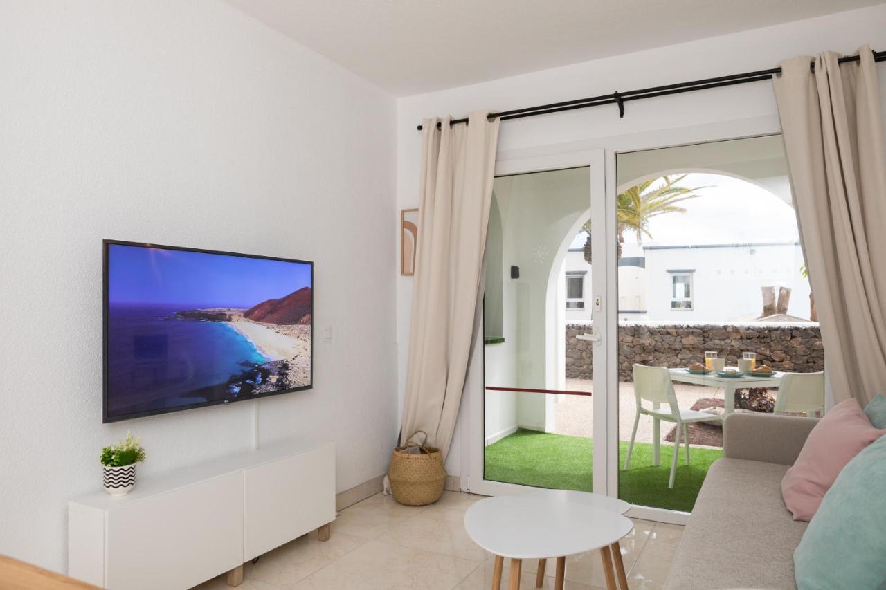 Naia House Lanzarote Apartamento Puerto del Carmen (Lanzarote)