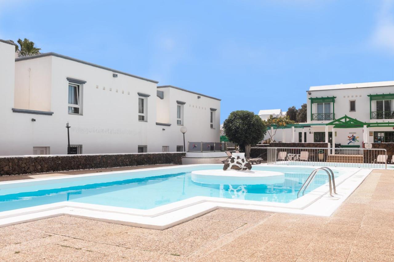 Apartamento Naia House Lanzarote Puerto del Carmen (Lanzarote)