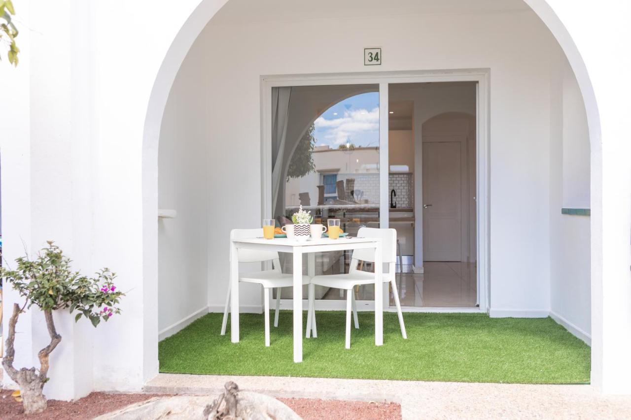 Apartamento Naia House Lanzarote *