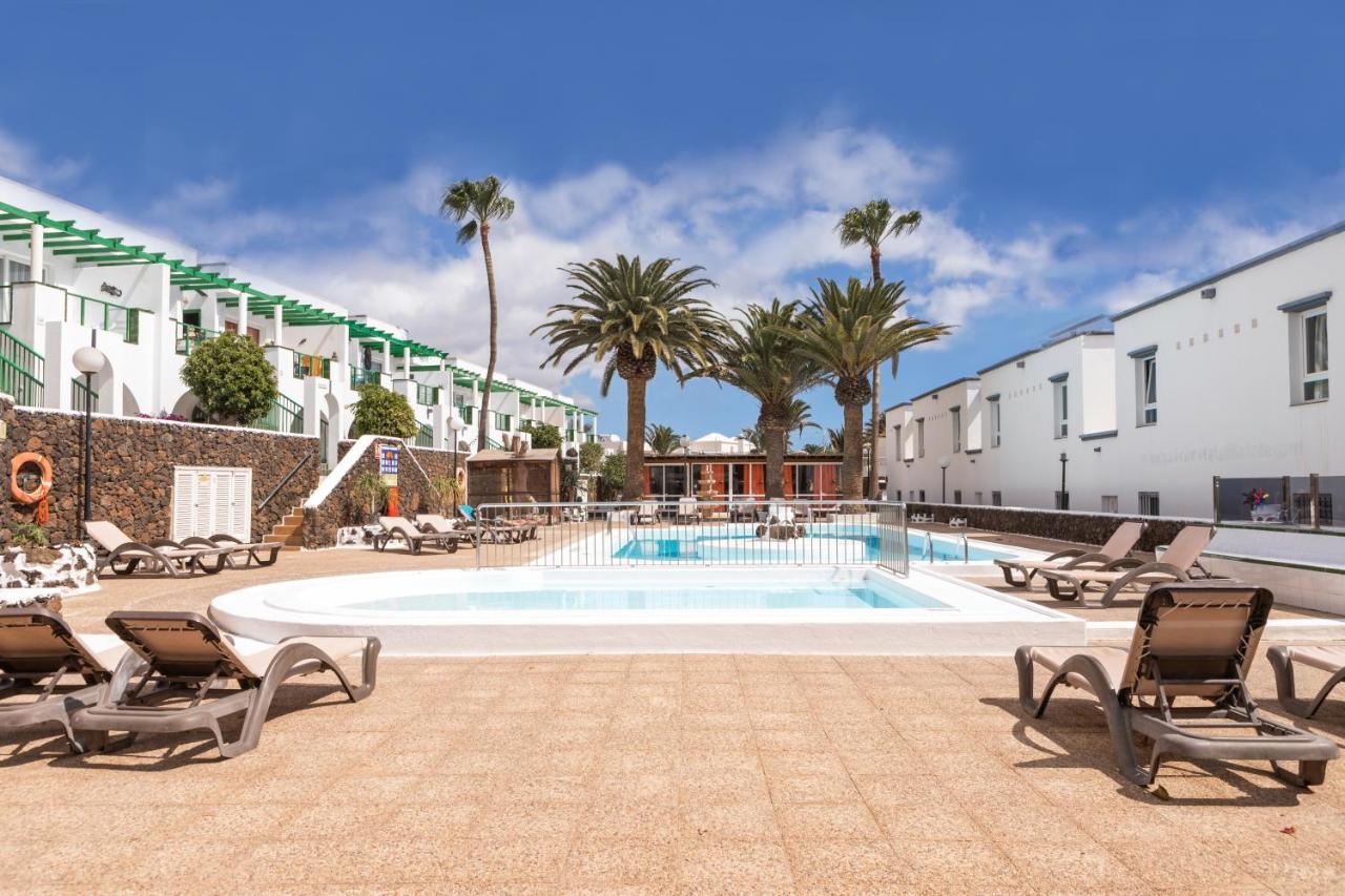 Apartamento Naia House Lanzarote