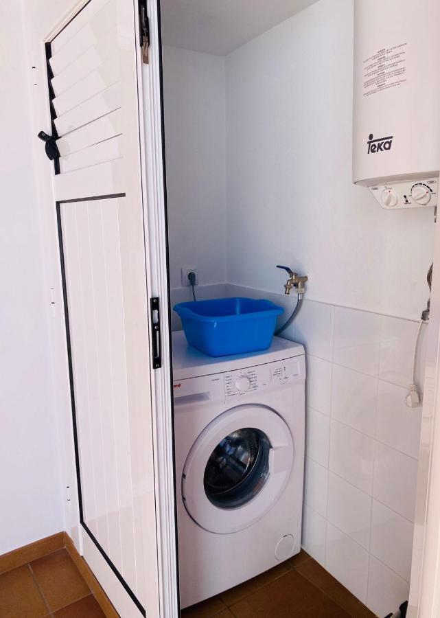 Apartamento Naia