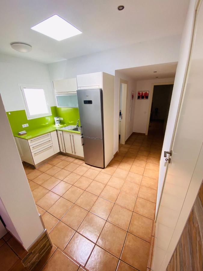 Naia Apartamento La Asomada (Lanzarote)