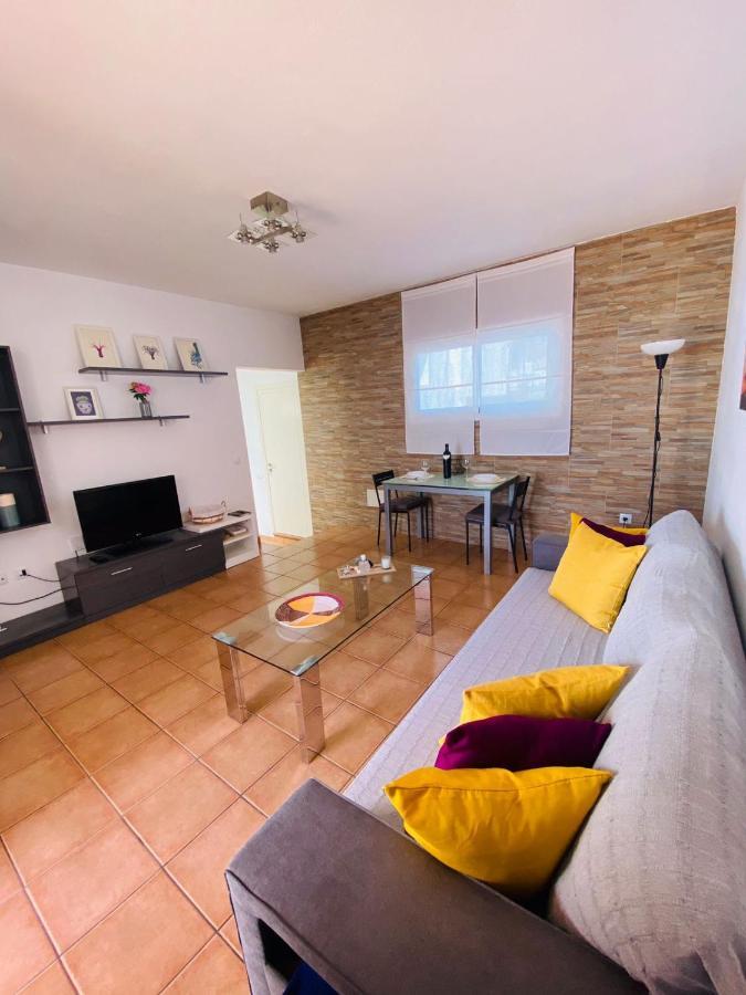 Apartamento Naia La Asomada (Lanzarote)