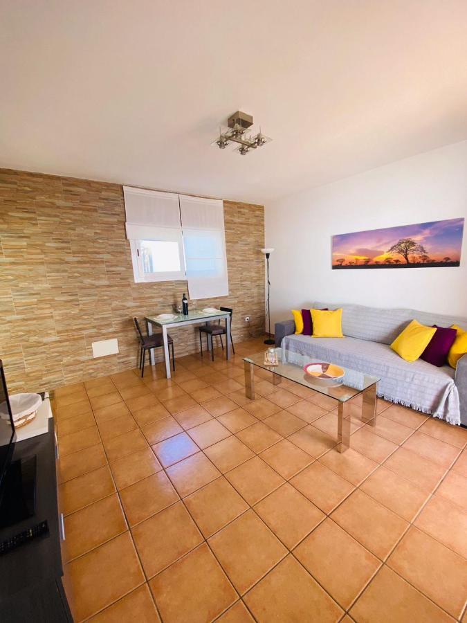 Apartamento Naia