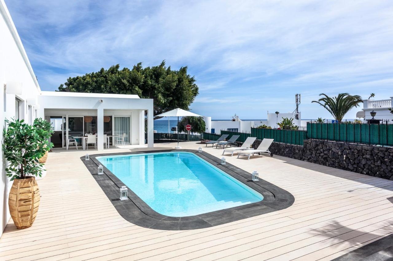 Luxury Casa El Marques Сasa de vacaciones *