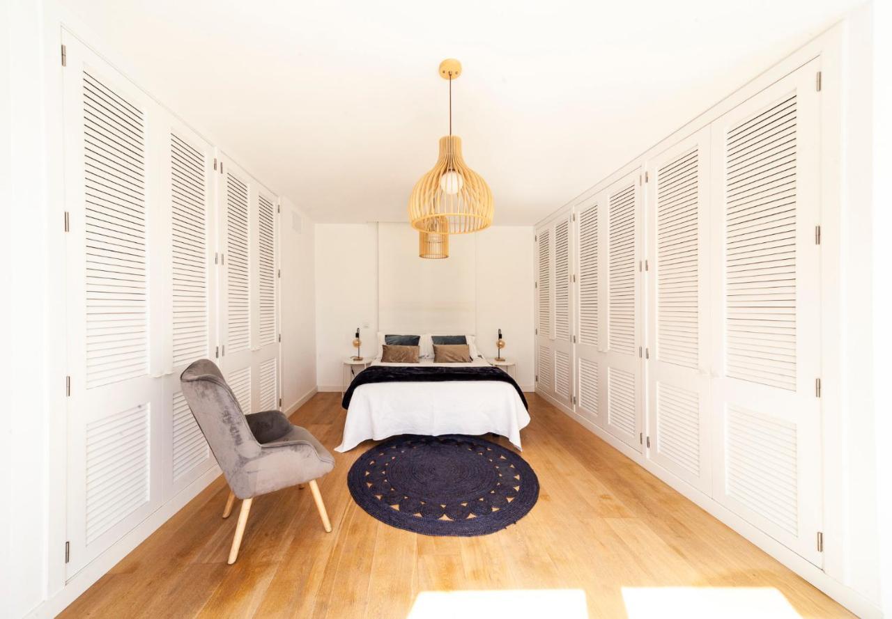 Сasa de vacaciones Luxury Casa El Marques Puerto del Carmen (Lanzarote)