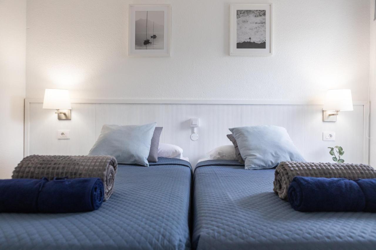 Naia House Lanzarote Apartamento *