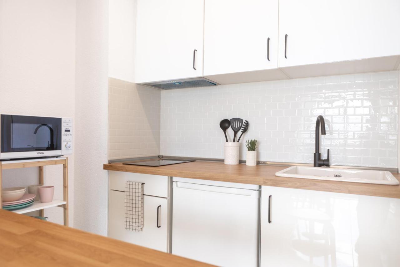 Apartamento Naia House Lanzarote *